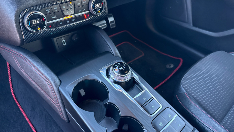 Ford Focus 1.5 EcoBlue 120 ST-Line X 5dr Auto Diesel Hatchback